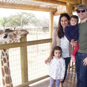 Meet your Posher, Alvaro